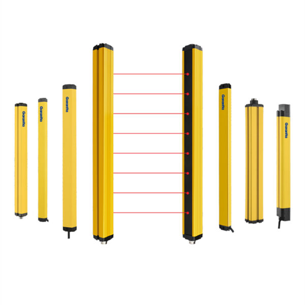 20mm Waterproof Safety Light Curtain
