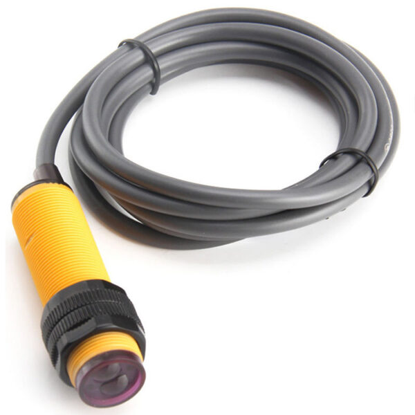 Capacitive Proximity Sensor