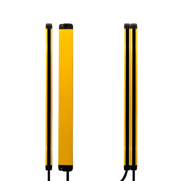 Compact Safety Light Curtain