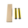 Dual-Output Safety Light Curtain