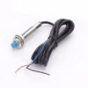 Inductive Proximity Sensor