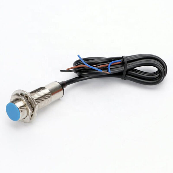 Long Distance Proximity Sensor