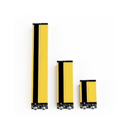 Non-Standard Light Curtain