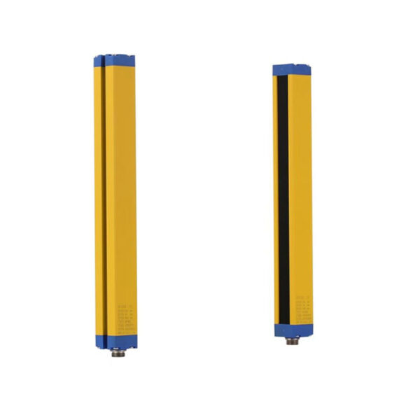 Non-Standard Light Curtain