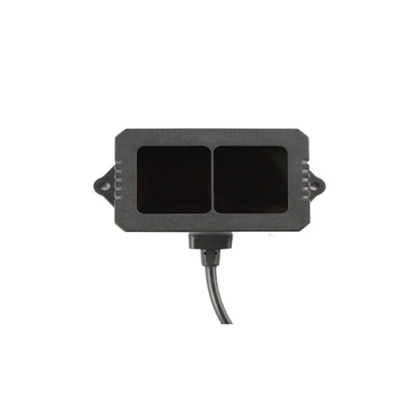 Obstacle Avoidance LiDAR 270 Degree 25m