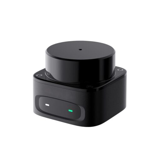 Obstacle Avoidance LiDAR