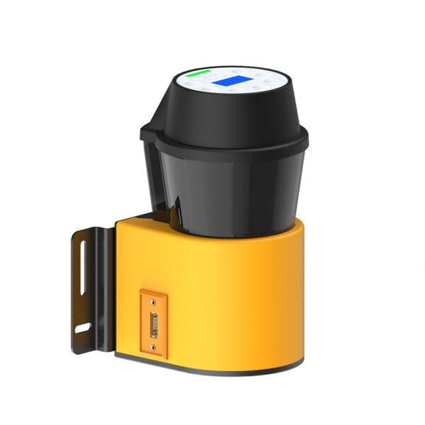 Safety LiDAR Class 1 Laser 8m