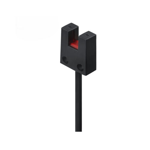 Slot Type Photoelectric Sensor