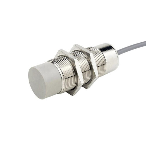 Stainless Steel Proximity Sensor