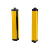 Dual-Output Safety Curtain