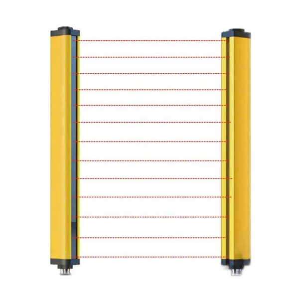 Type 4 Safety Light Curtains