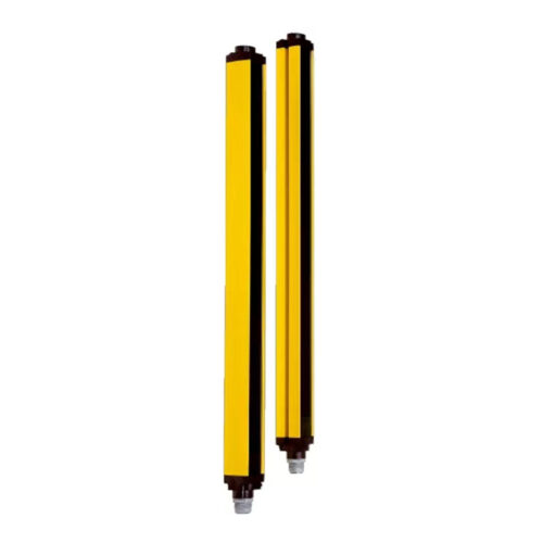 Type 4 Safety Light Curtains