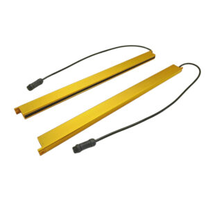 Tenda luminosa ultrasottile