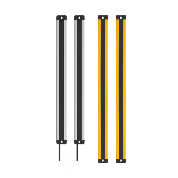 Ultra Thin Light Curtain